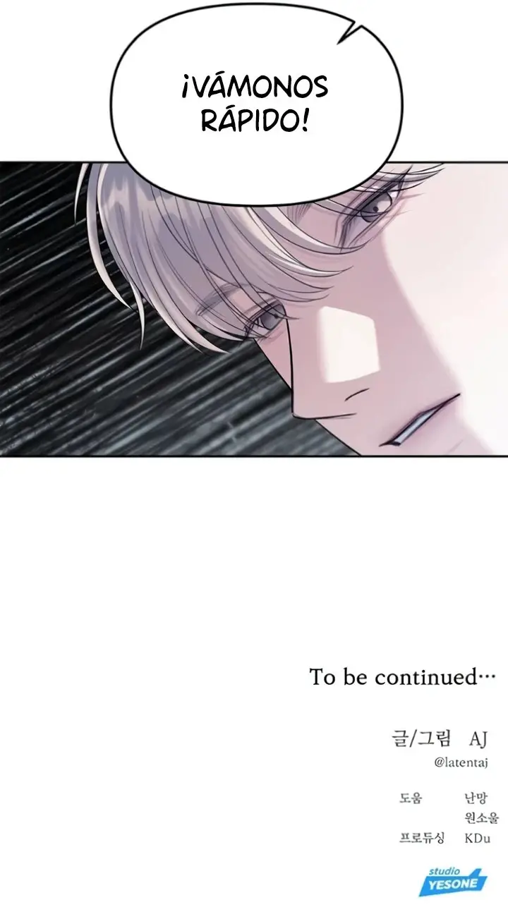 Undercover! Chaebol High School capítulo 57, página 13