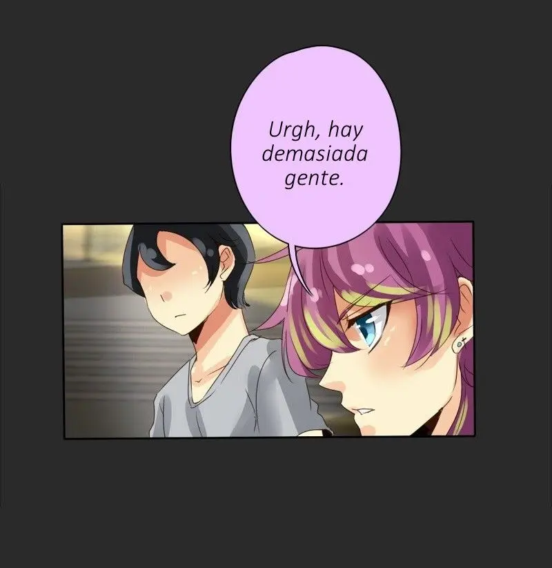 UnORDINARY capítulo 10, página 6