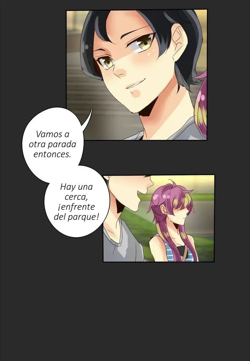 UnORDINARY capítulo 10, página 7