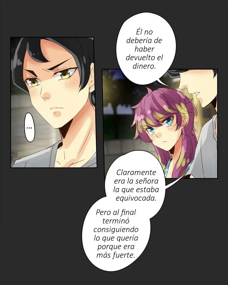 UnORDINARY capítulo 10, página 18