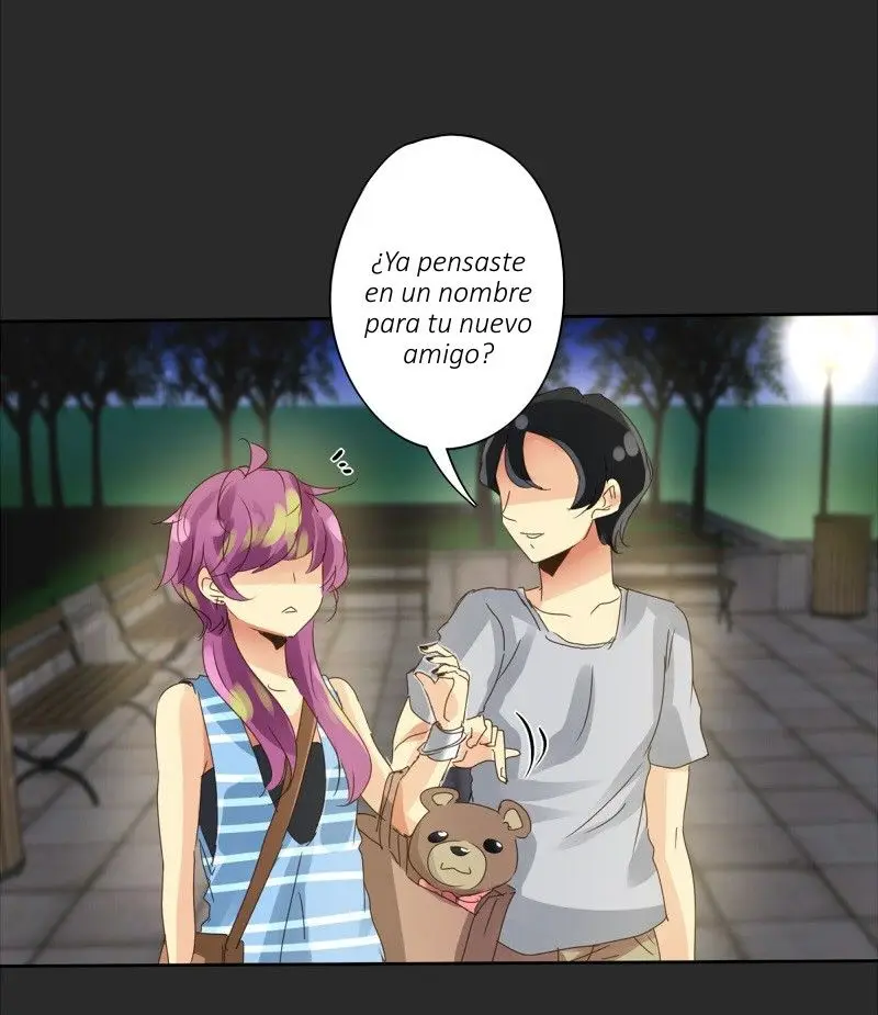 UnORDINARY capítulo 10, página 23