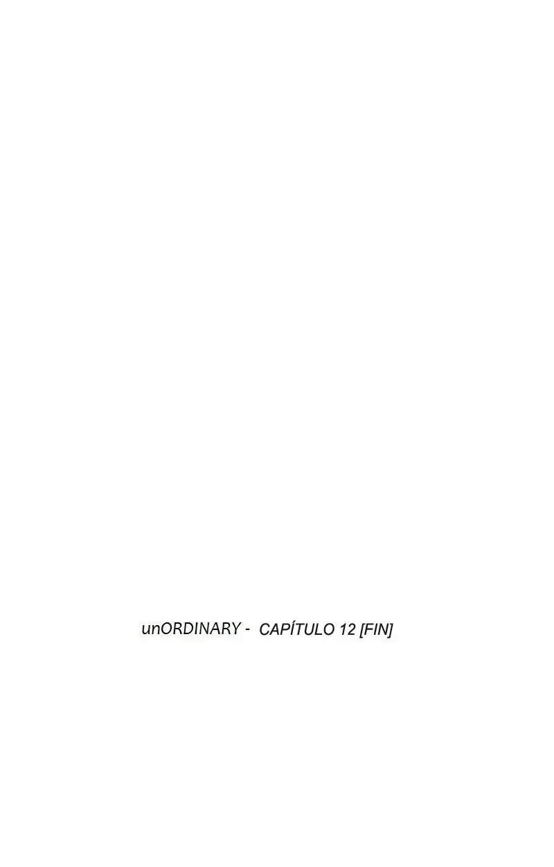 UnORDINARY capítulo 12, página 59