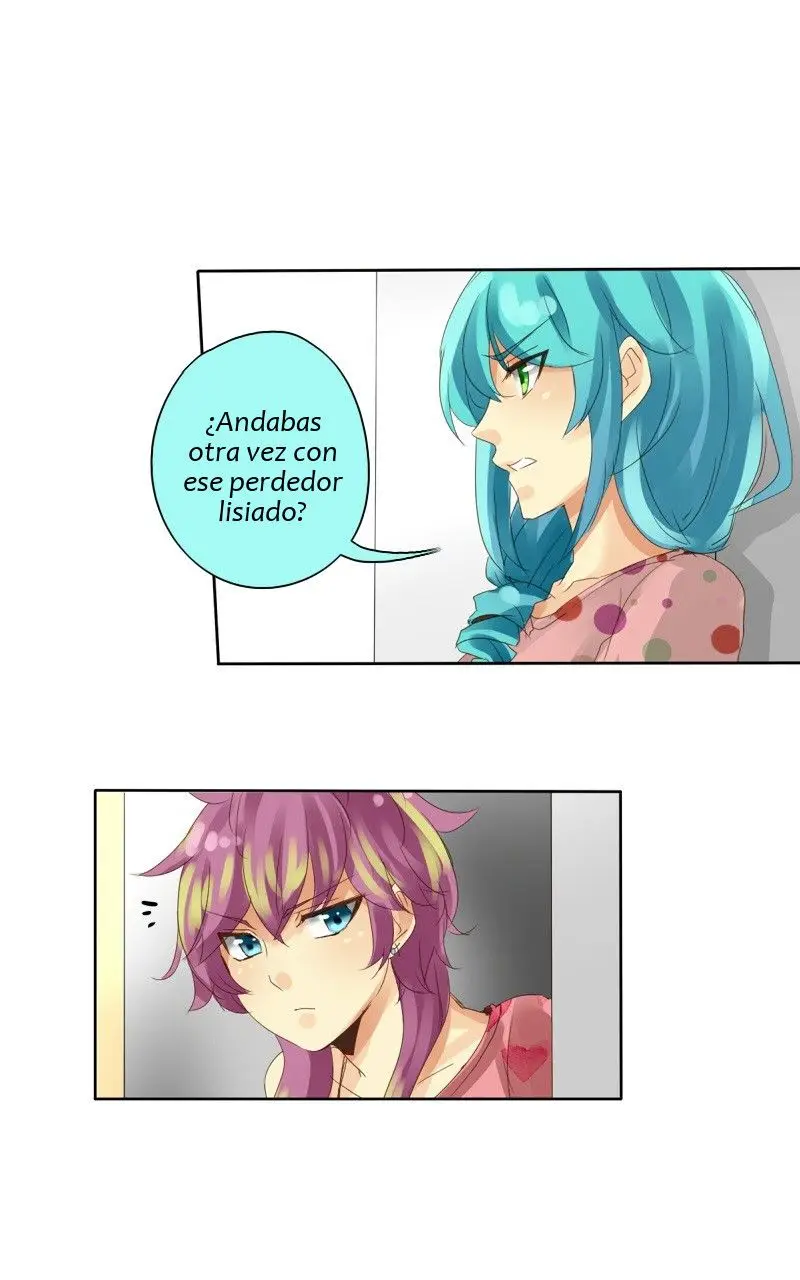 UnORDINARY capítulo 13, página 5