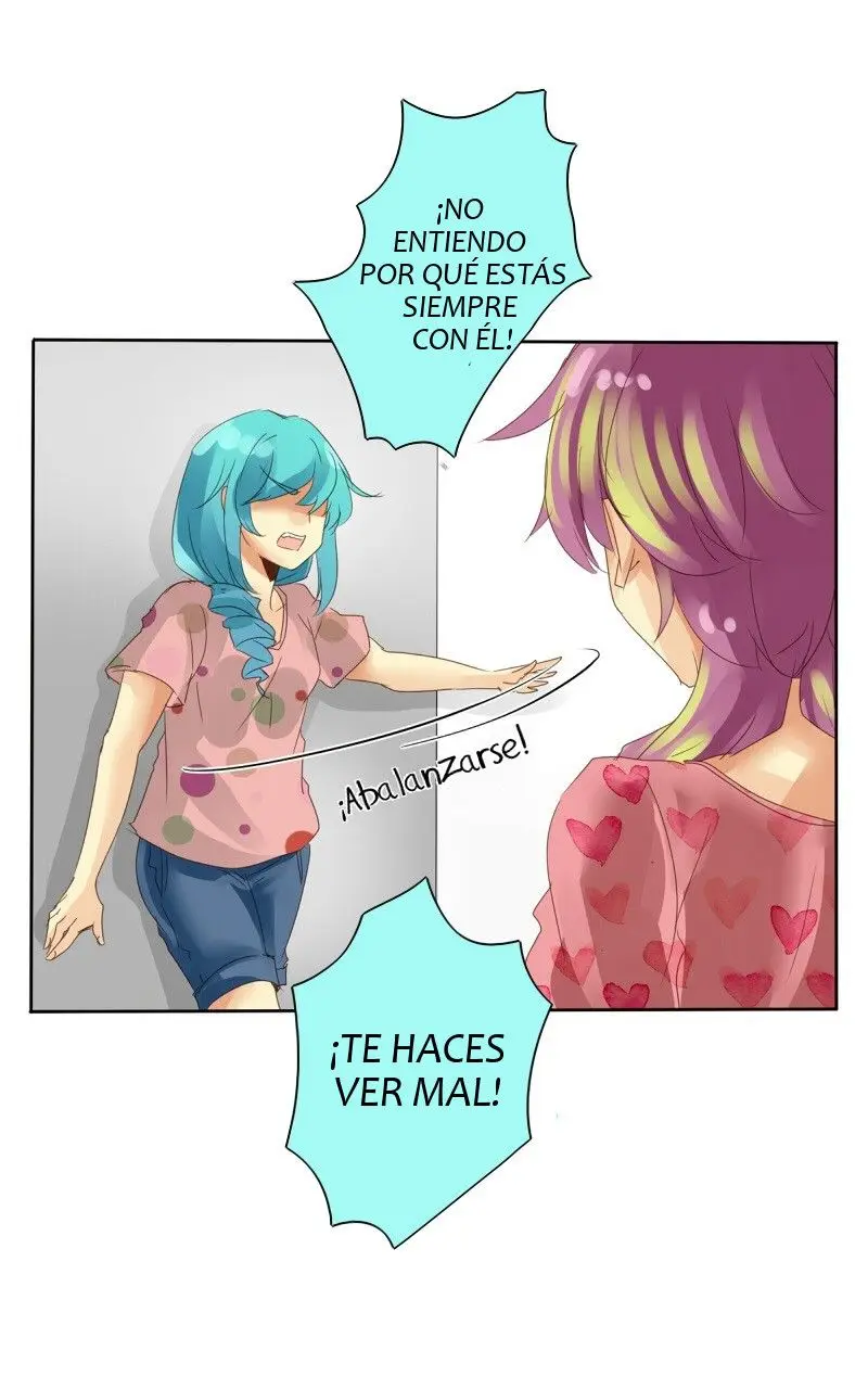 UnORDINARY capítulo 13, página 6