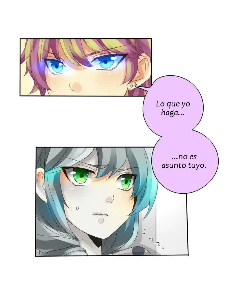 UnORDINARY capítulo 13, página 11