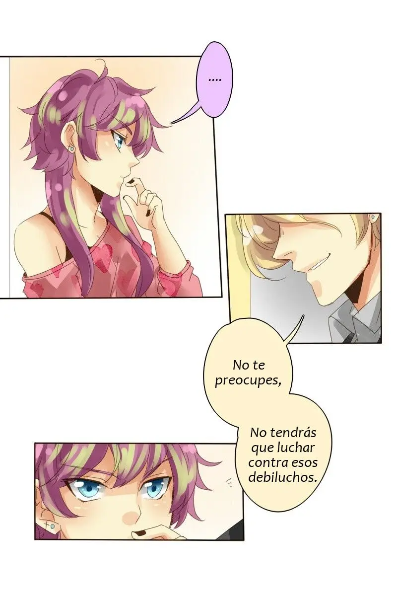UnORDINARY capítulo 13, página 37
