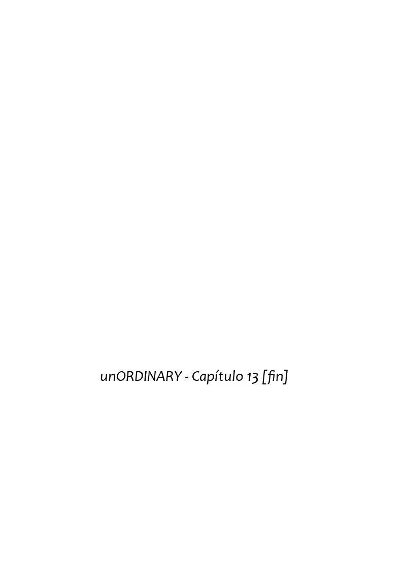 UnORDINARY capítulo 13, página 46