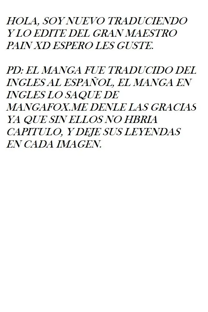 UnORDINARY capítulo 14, página 1