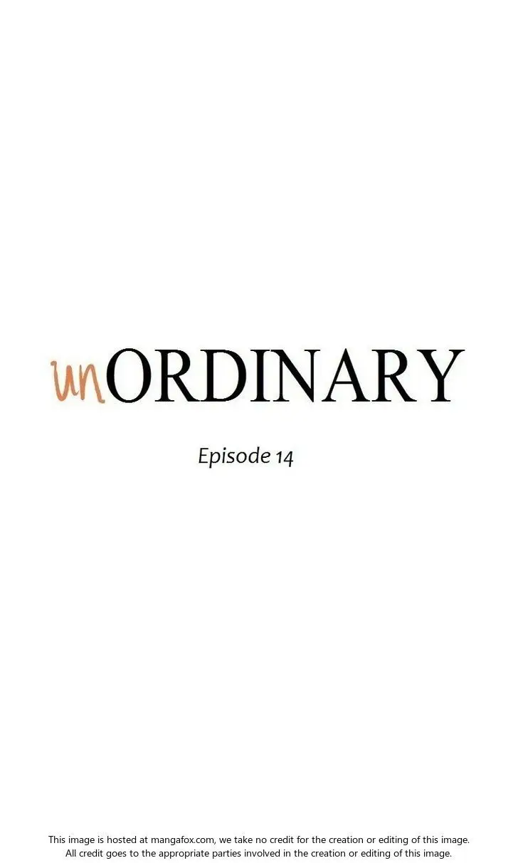 UnORDINARY capítulo 14, página 26