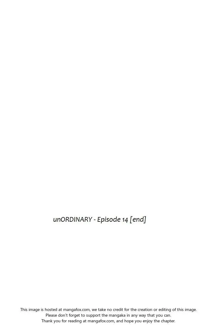 UnORDINARY capítulo 14, página 68