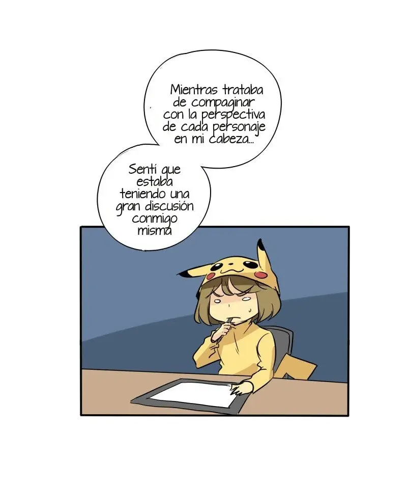 UnORDINARY capítulo 155.5, página 13