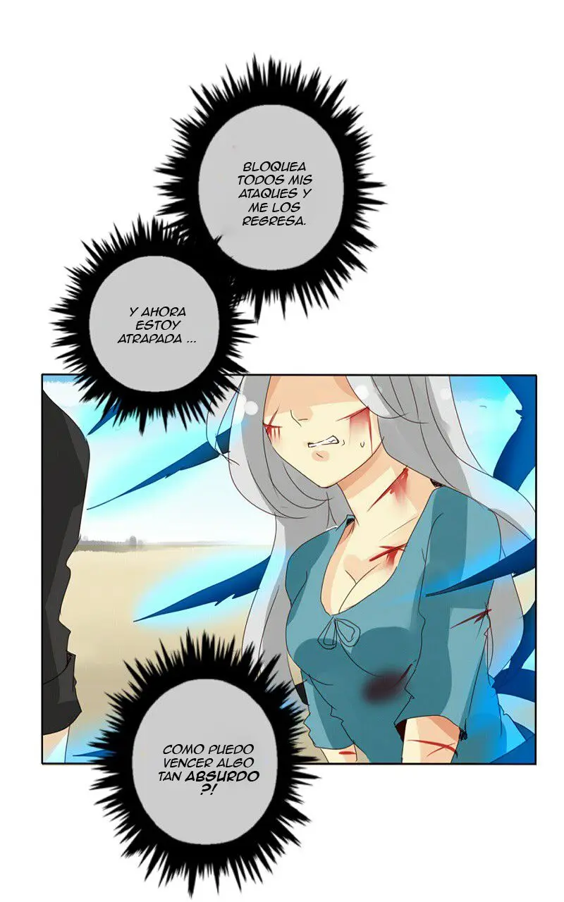 UnORDINARY capítulo 16, página 51