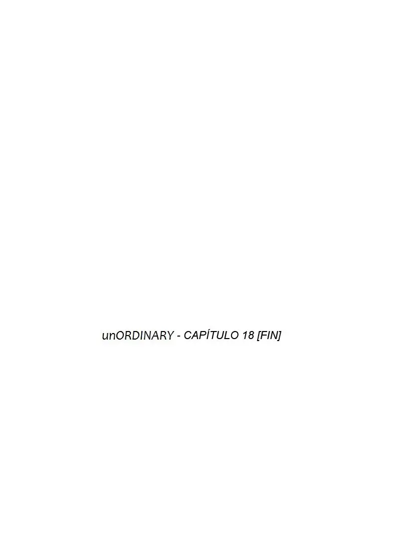 UnORDINARY capítulo 18, página 41