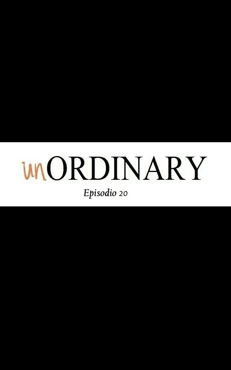 UnORDINARY capítulo 20, página 13