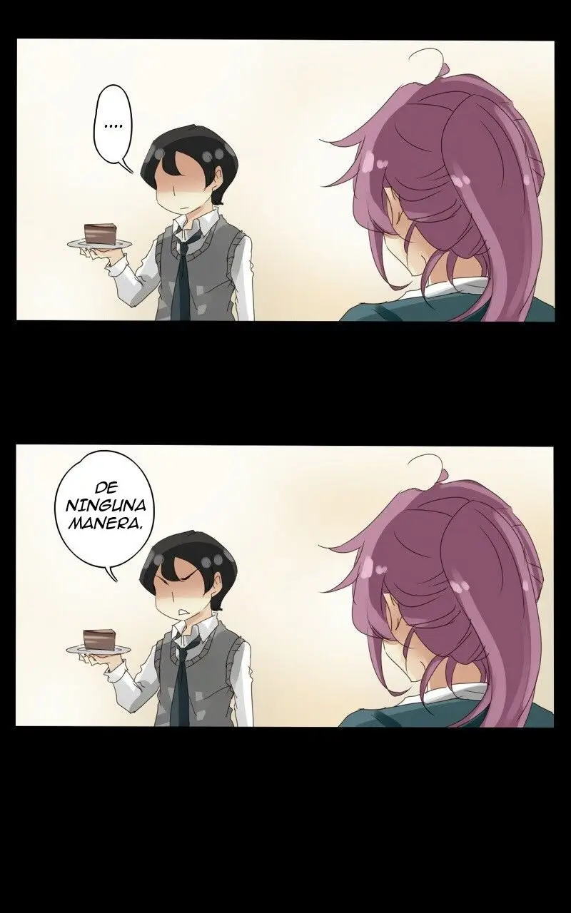 UnORDINARY capítulo 20, página 21
