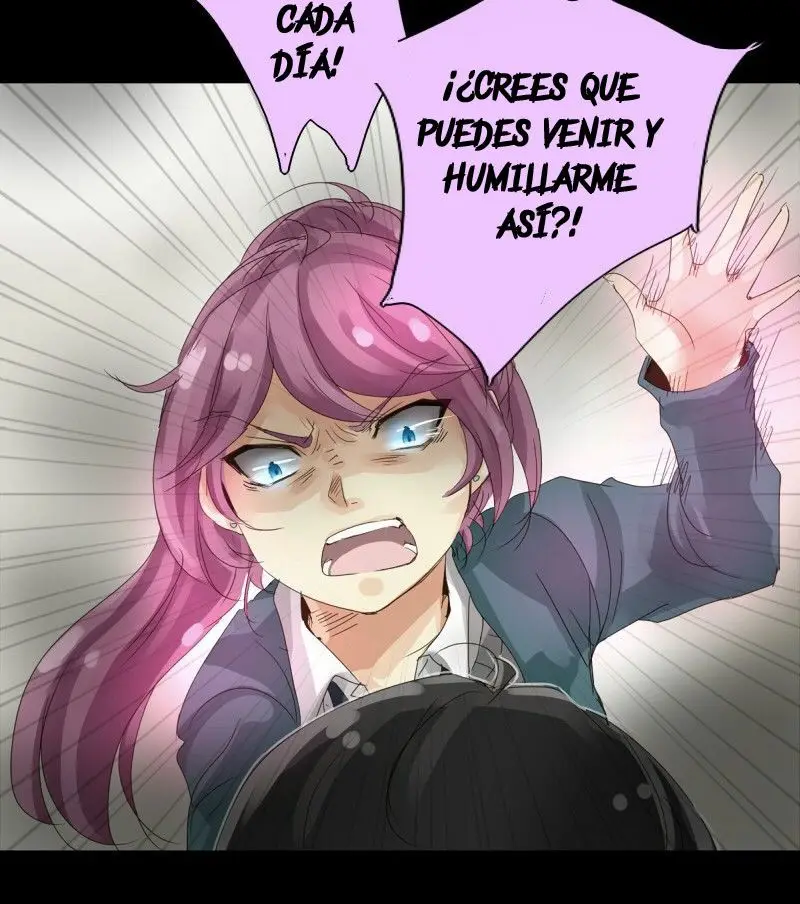 UnORDINARY capítulo 20, página 43