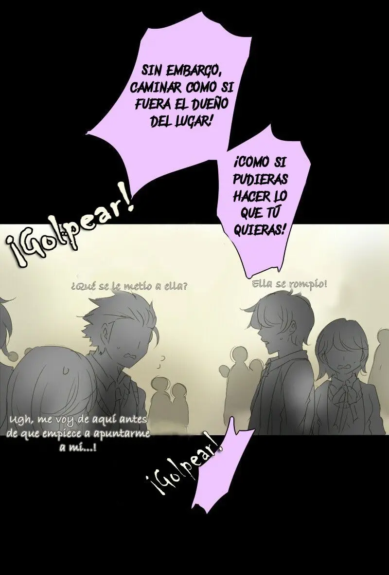 UnORDINARY capítulo 20, página 45