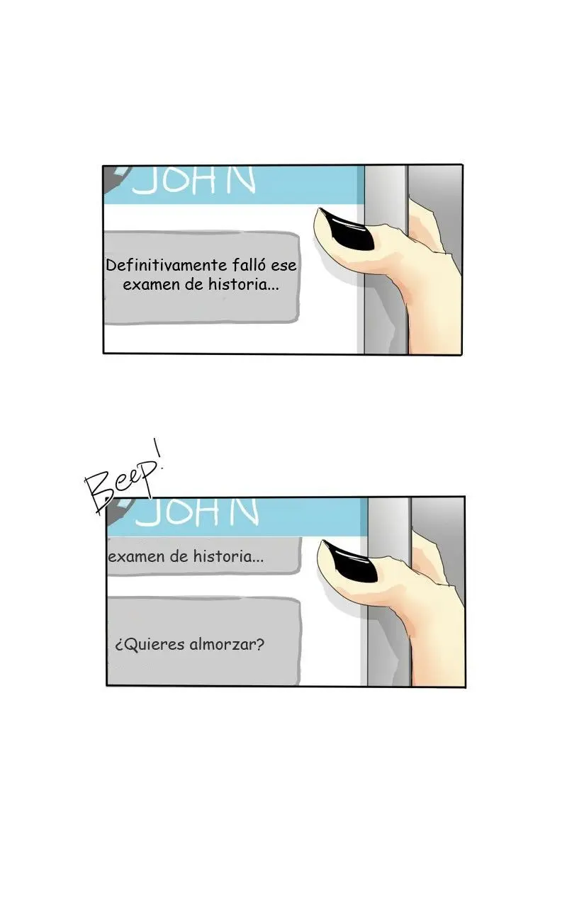 UnORDINARY capítulo 20, página 57