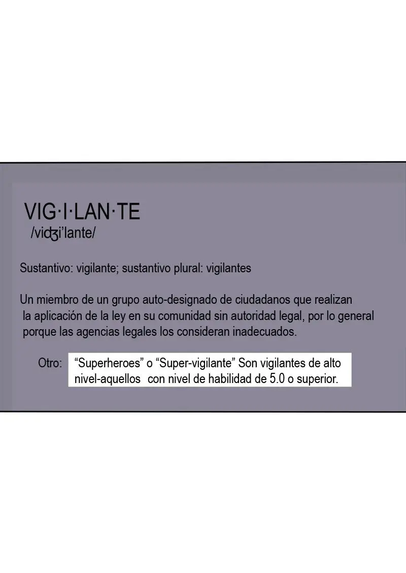 UnORDINARY capítulo 22, página 14