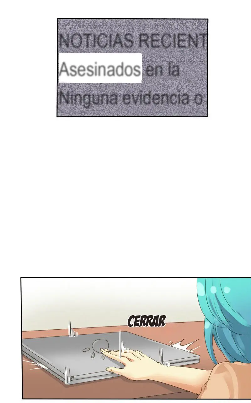 UnORDINARY capítulo 22, página 17