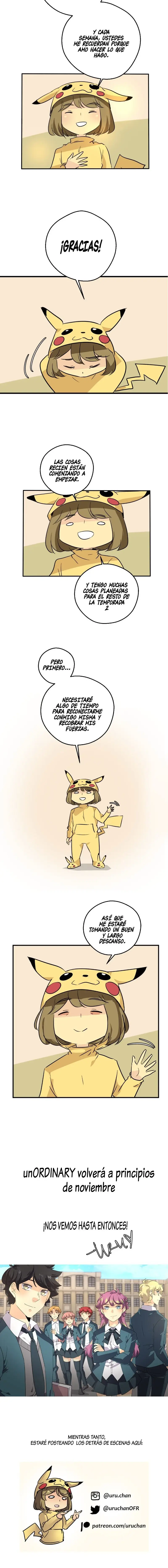UnORDINARY capítulo 234.5, página 5