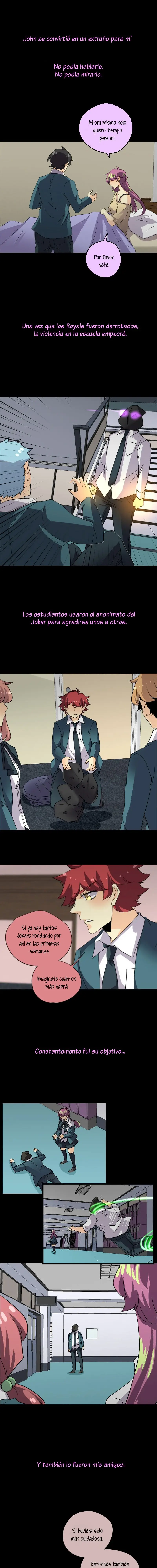 UnORDINARY capítulo 234.6, página 4