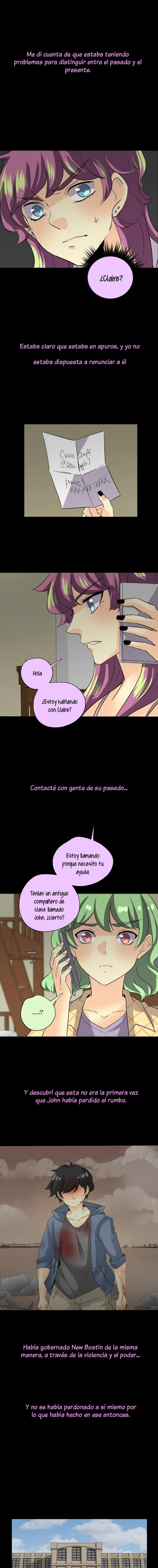 UnORDINARY capítulo 234.6, página 7