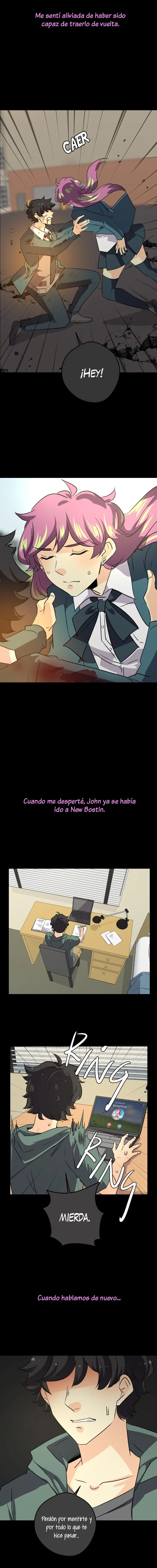 UnORDINARY capítulo 234.6, página 23