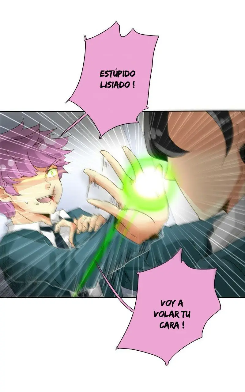 UnORDINARY capítulo 24, página 39
