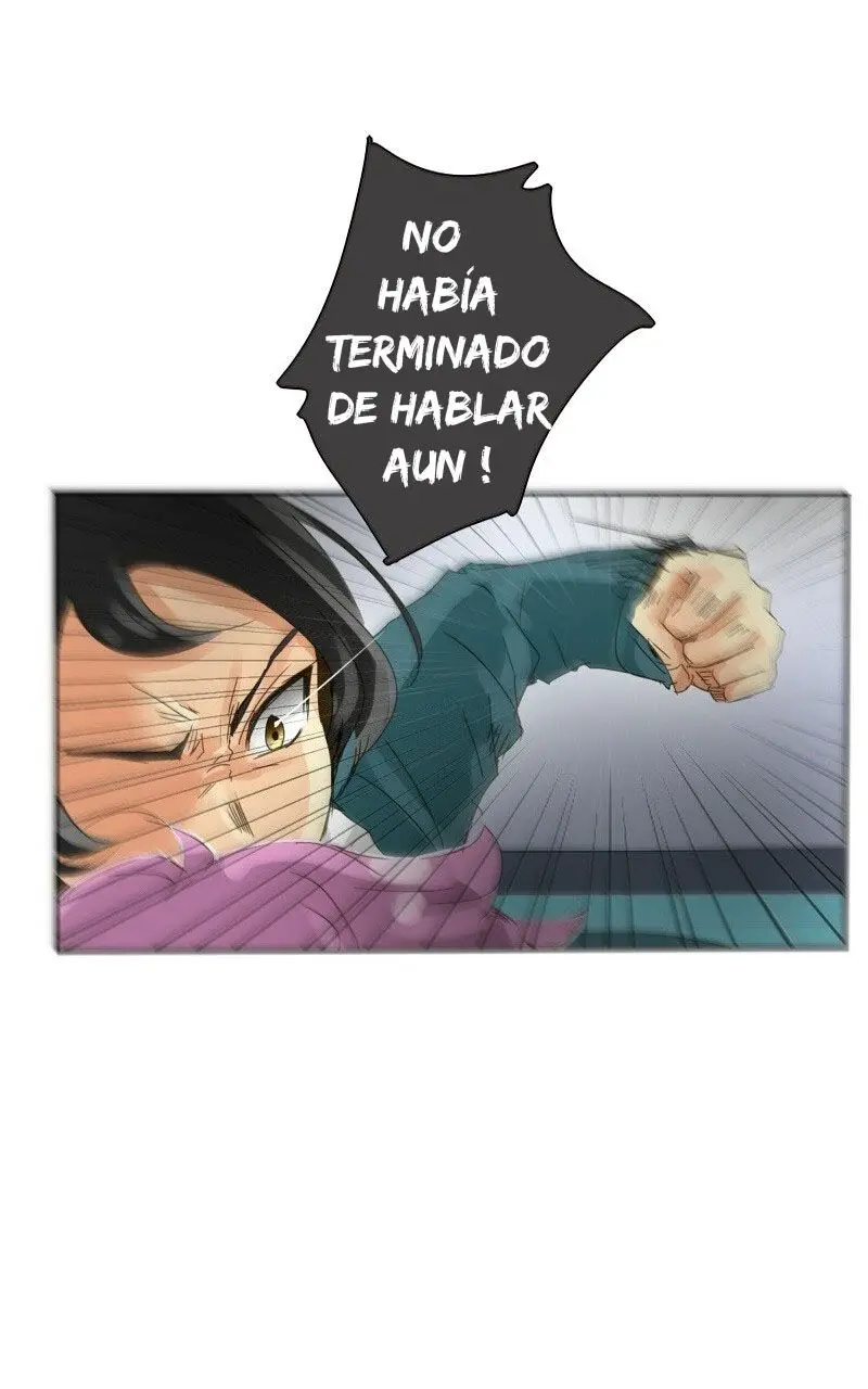 UnORDINARY capítulo 24, página 45