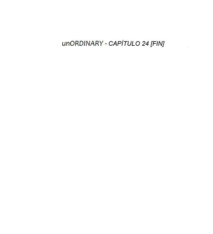 UnORDINARY capítulo 24, página 67