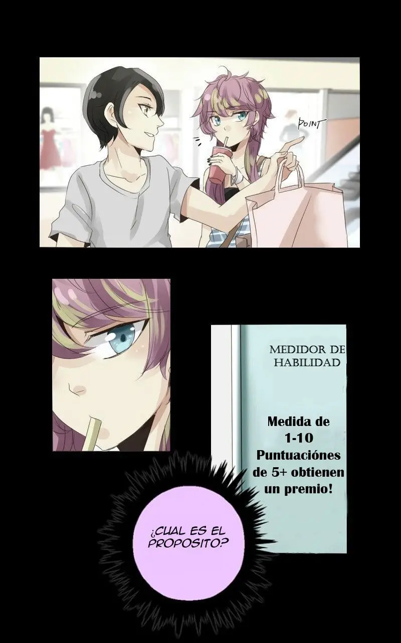 UnORDINARY capítulo 25, página 33