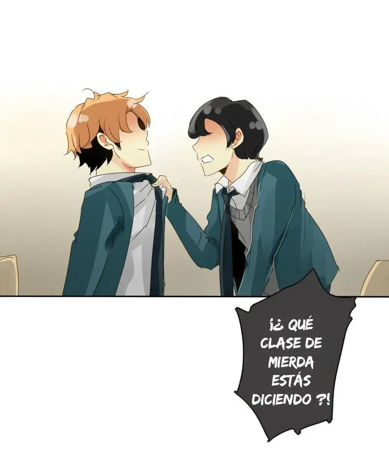 UnORDINARY capítulo 26, página 41