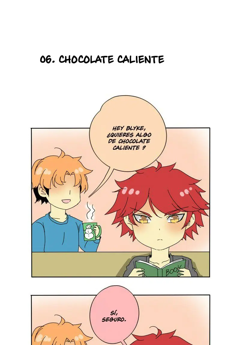 UnORDINARY capítulo 28.5, página 17