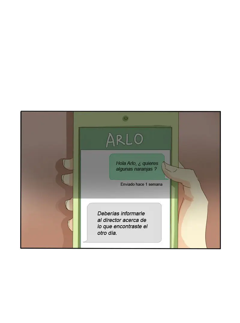 UnORDINARY capítulo 28, página 7