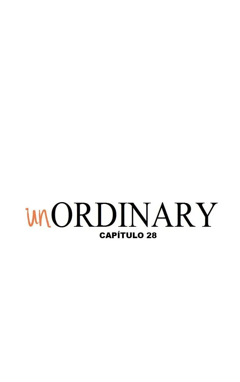 UnORDINARY capítulo 28, página 22