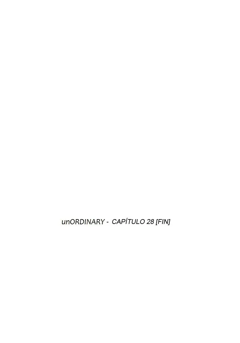 UnORDINARY capítulo 28, página 90