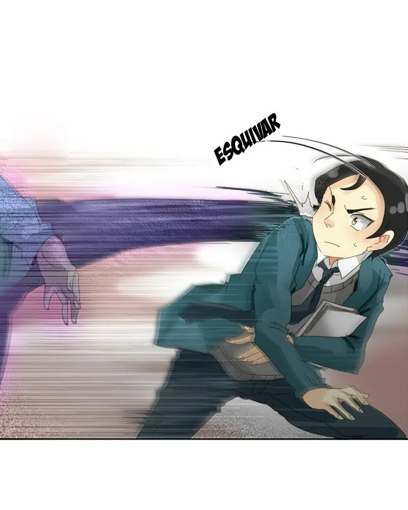 UnORDINARY capítulo 29, página 24