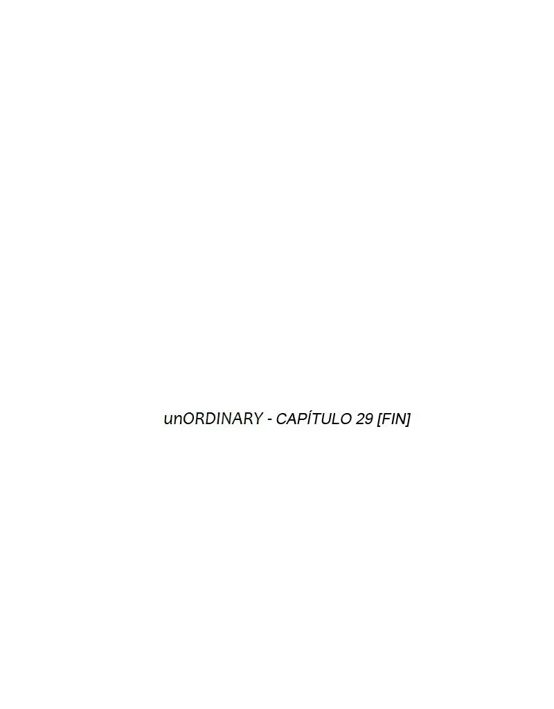 UnORDINARY capítulo 29, página 65