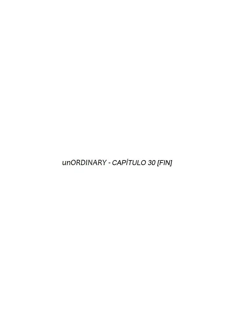 UnORDINARY capítulo 30, página 59