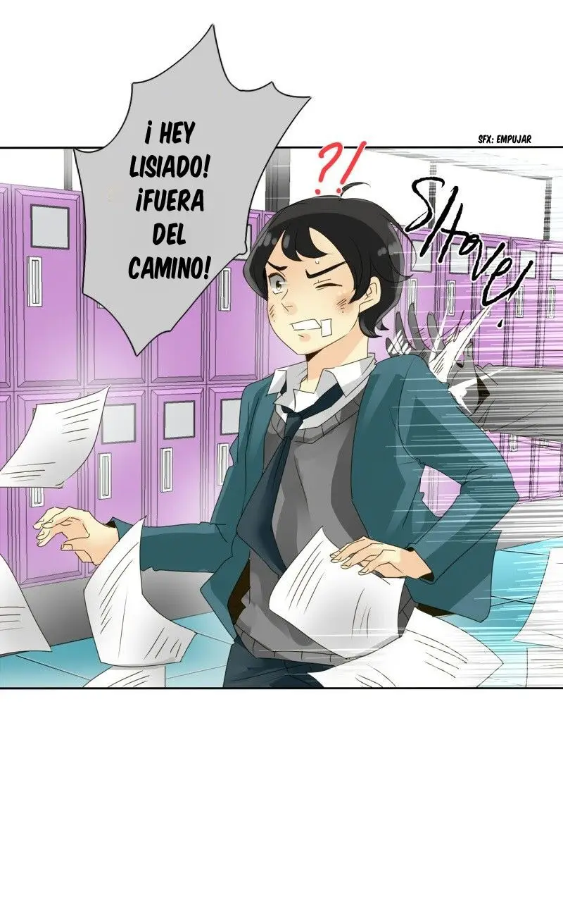 UnORDINARY capítulo 33, página 4