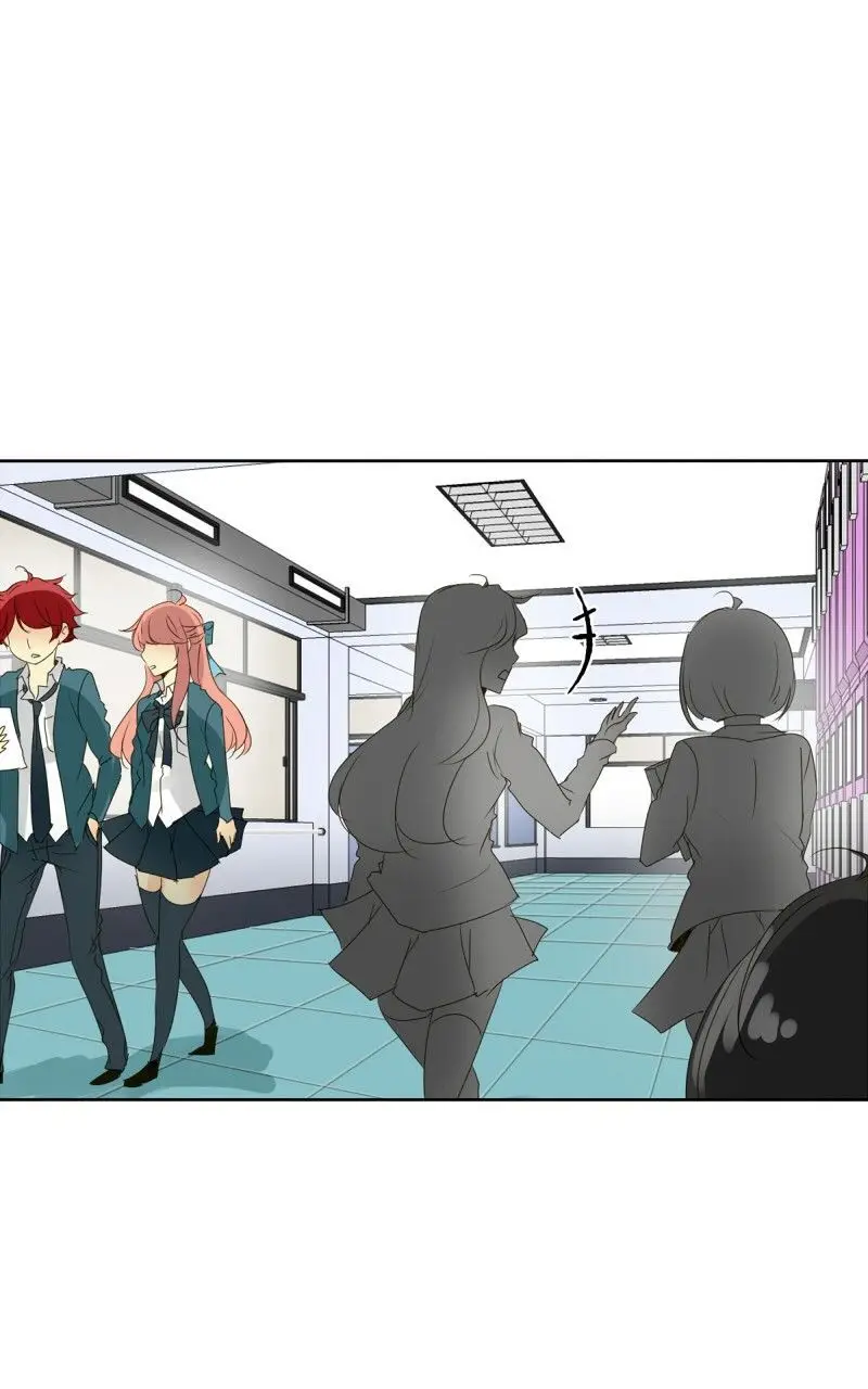 UnORDINARY capítulo 33, página 10