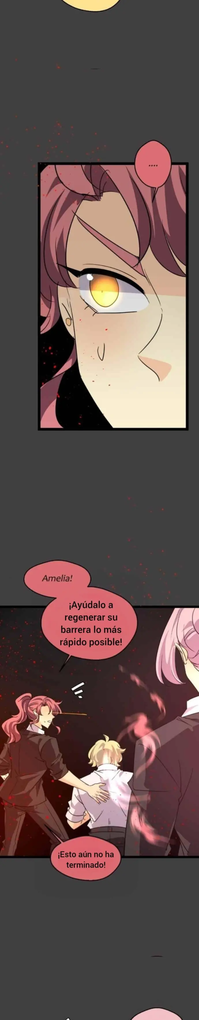UnORDINARY capítulo 389, página 2