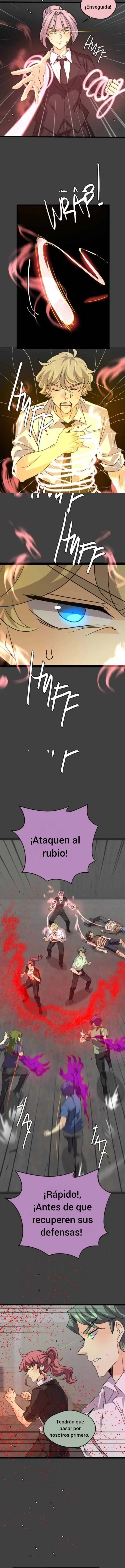 UnORDINARY capítulo 389, página 3
