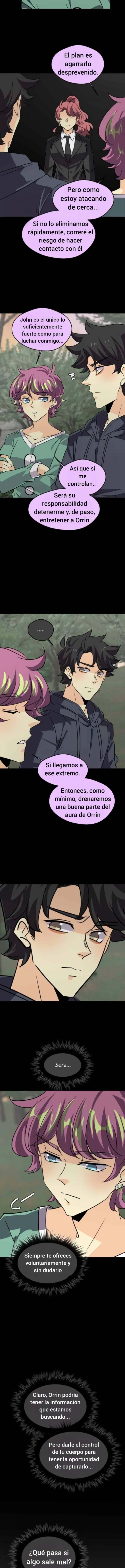UnORDINARY capítulo 389, página 13