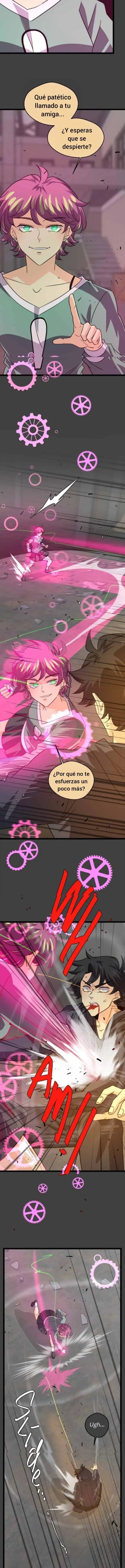 UnORDINARY capítulo 389, página 15