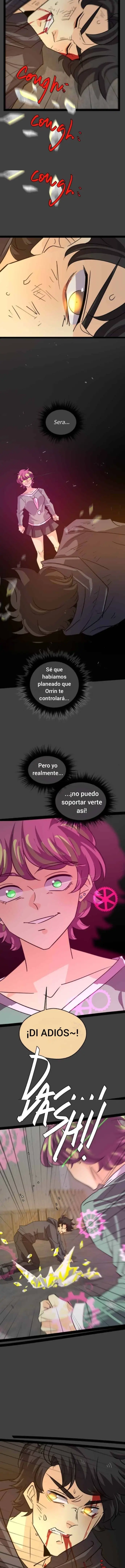 UnORDINARY capítulo 389, página 19