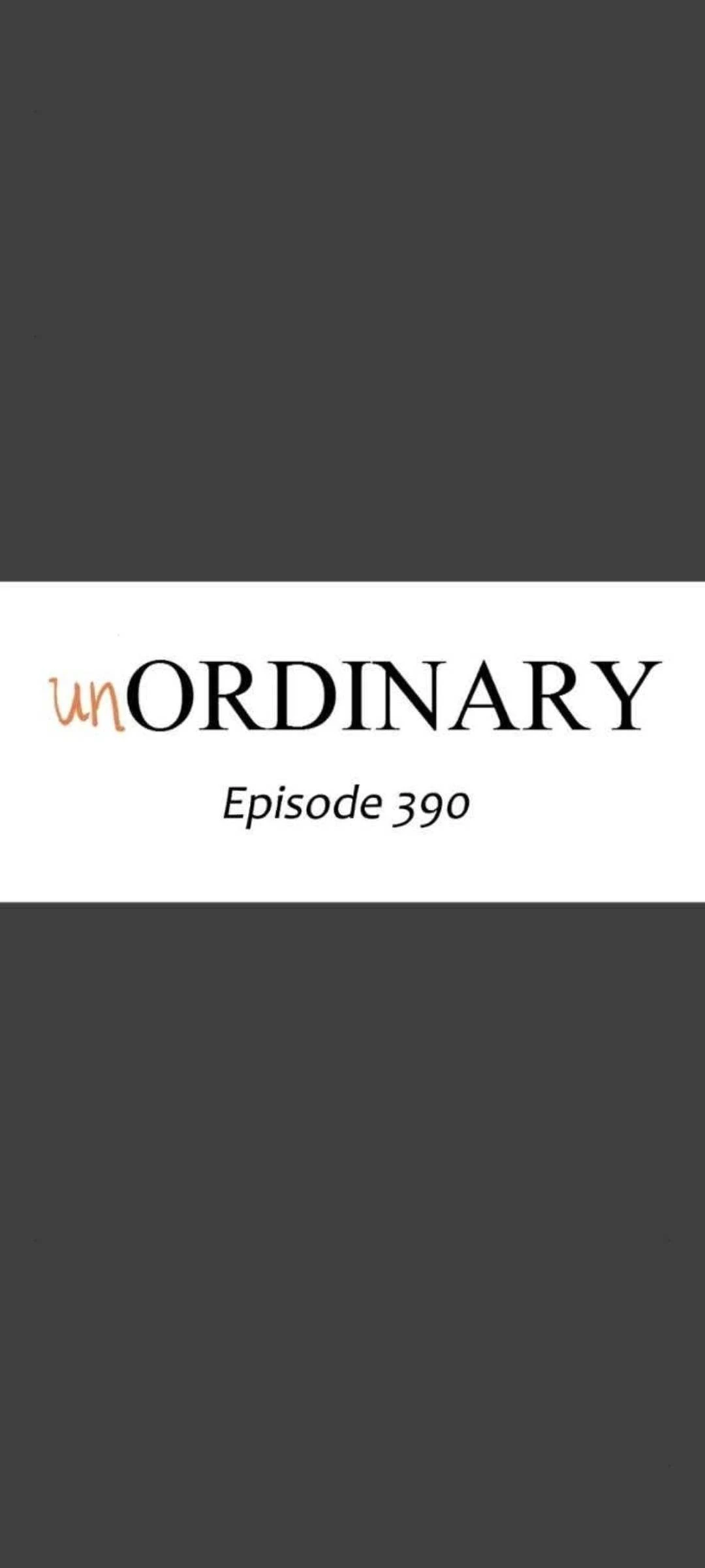 UnORDINARY capítulo 390, página 7