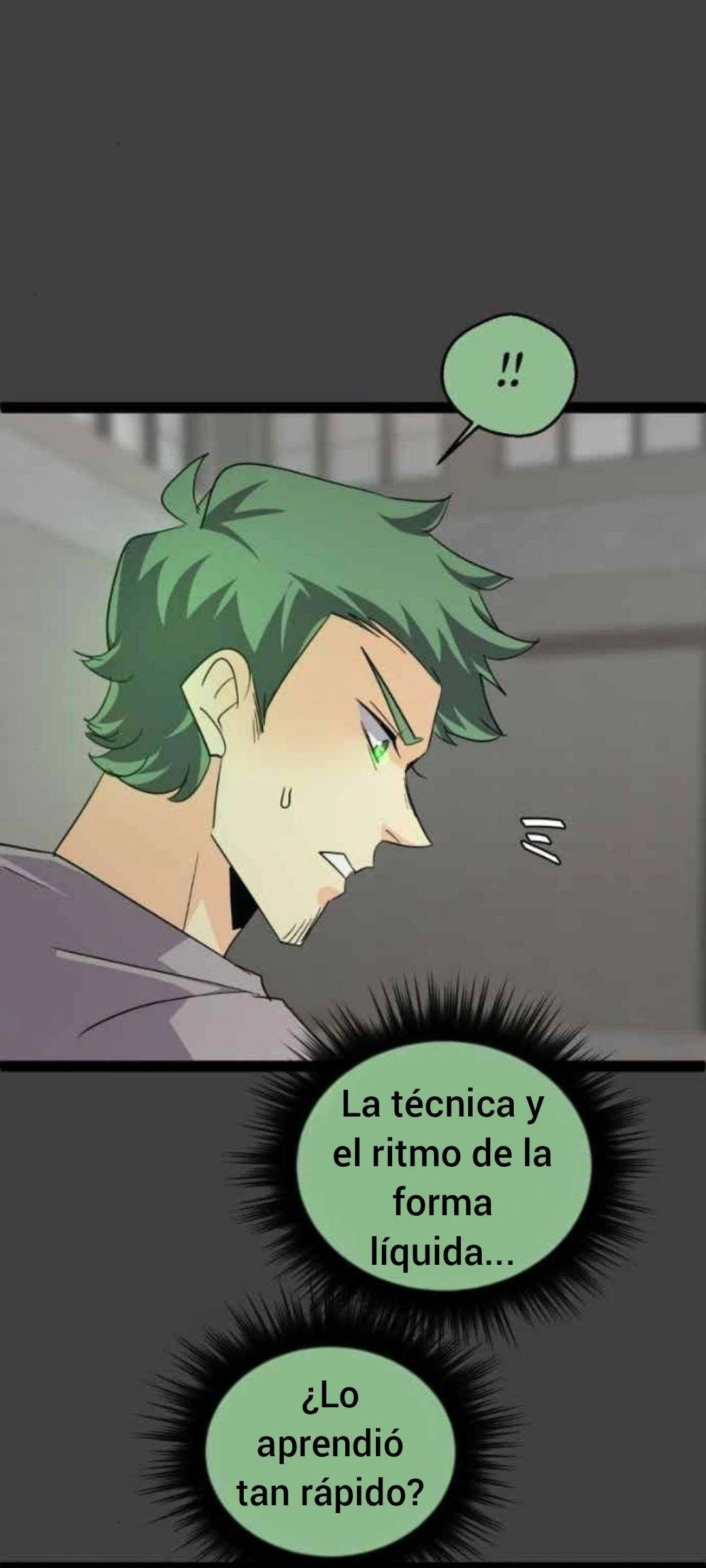UnORDINARY capítulo 390, página 65