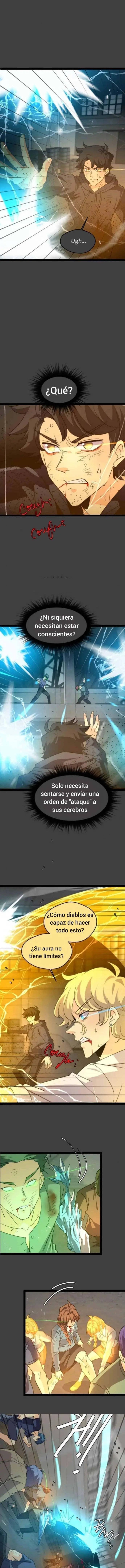 UnORDINARY capítulo 391, página 23